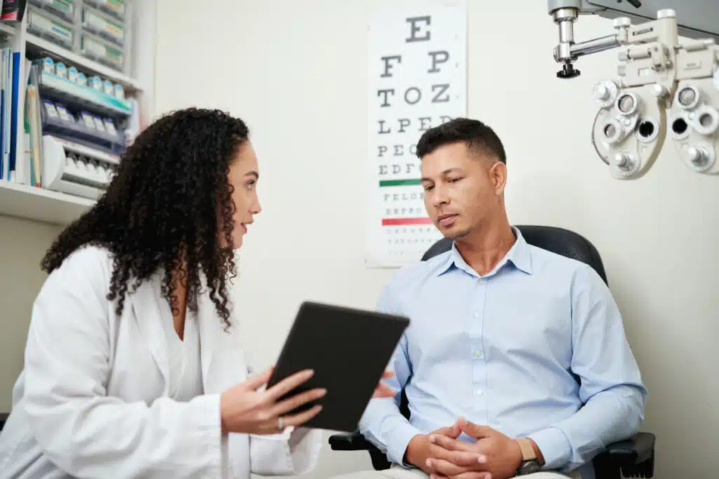 Boise Eye Doctor